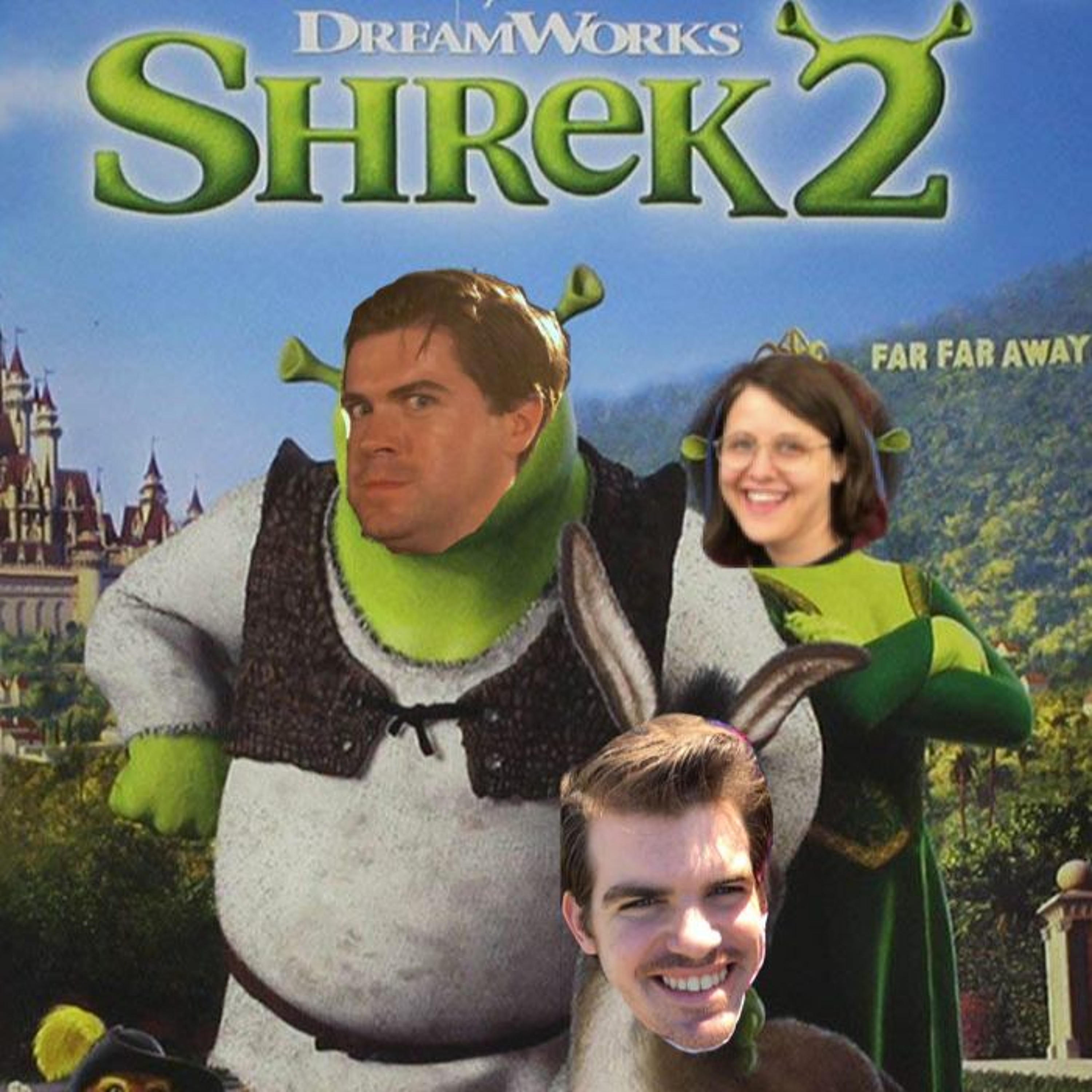 The People vs. Oscar