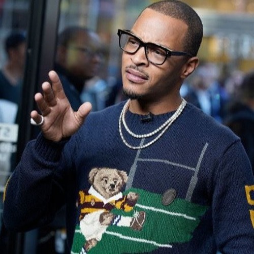 Episode 30 - T.I. and the Hymen