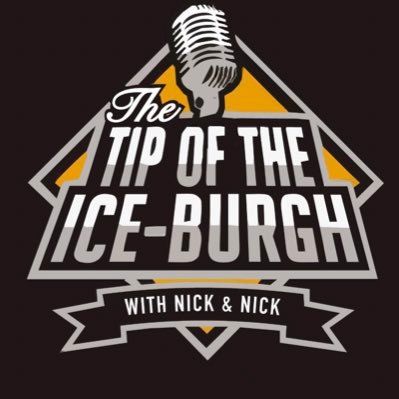 Pittsburgh Penguins - Tip of the Ice-Burgh Podcast - EP13 - S1