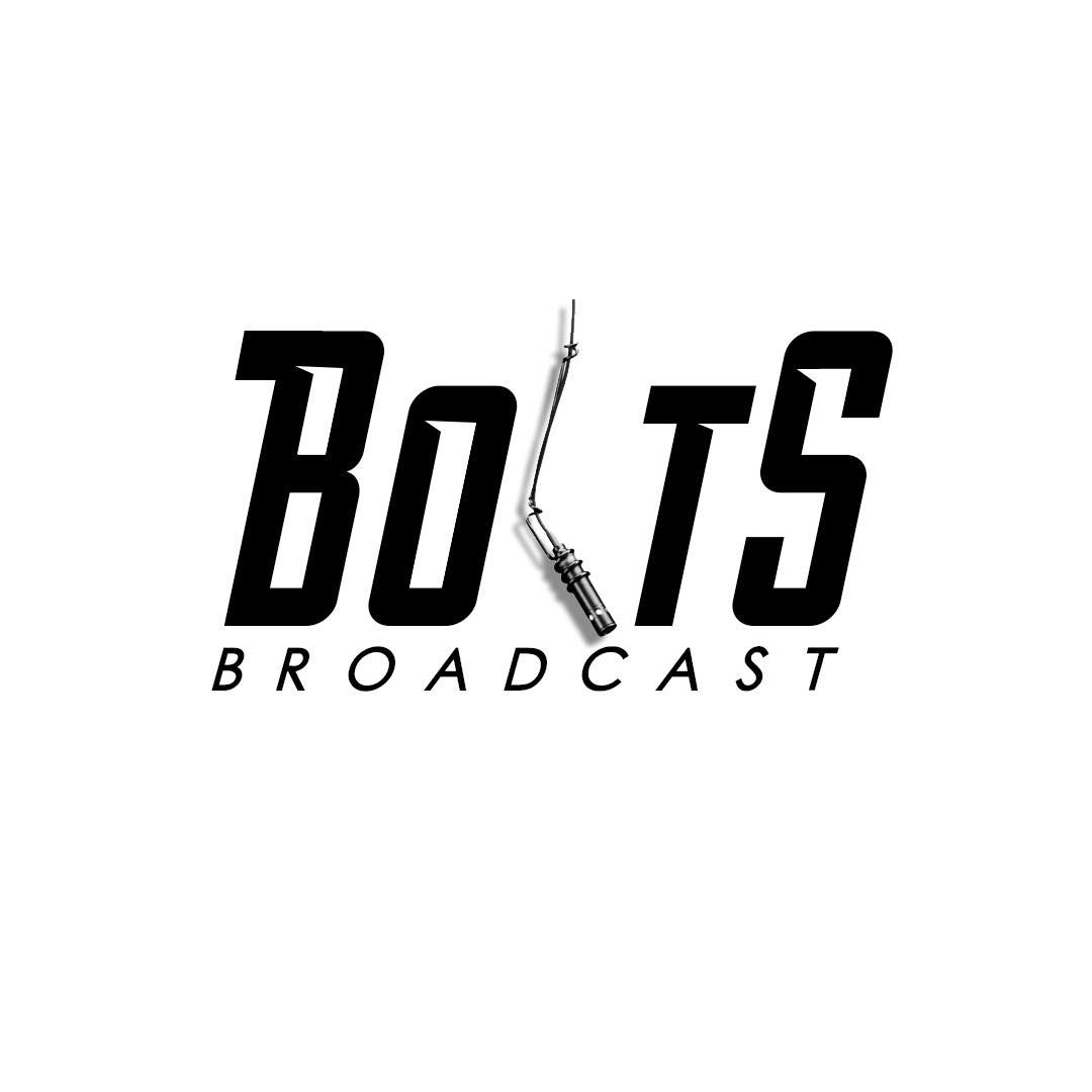 Tampa Bay Lightning - Bolts Broadcast - EP13 - S1