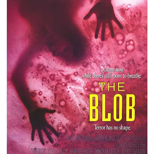 Episode 82 - The Blob (1988)