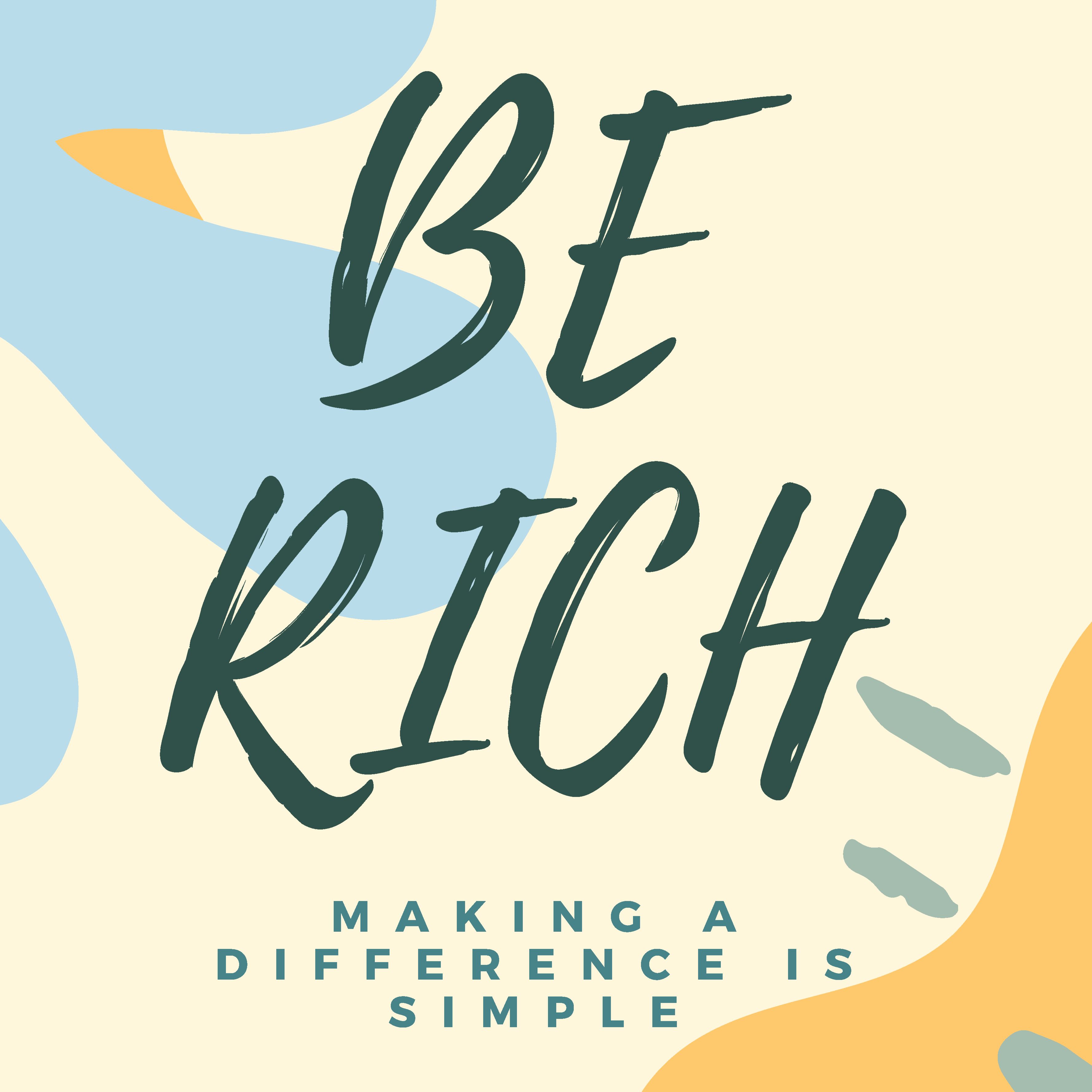 Be Rich Part 1 (AM Service)
