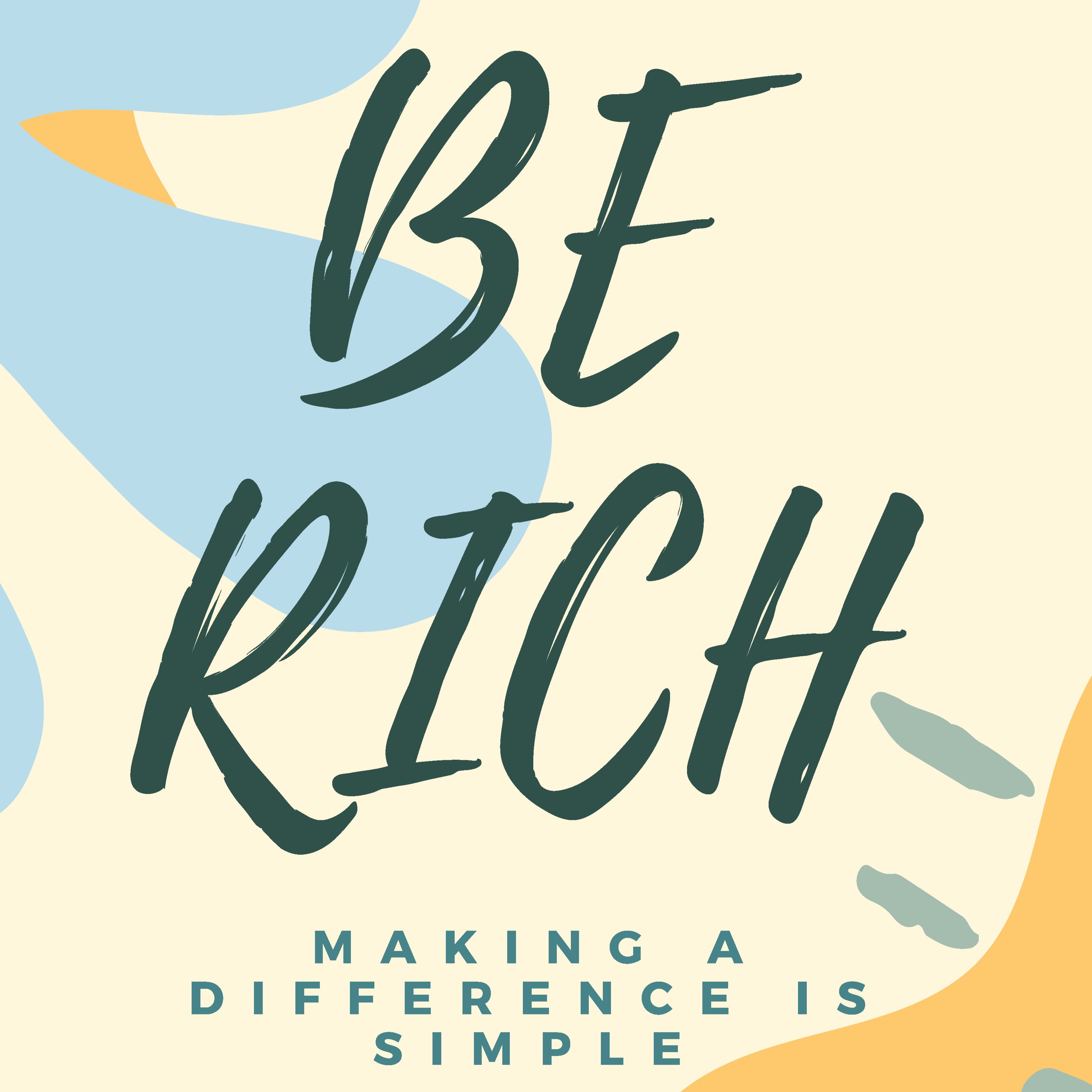 Be Rich Part 1 (PM Service)