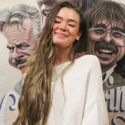 #15: Marina Bruno, Filmmaker