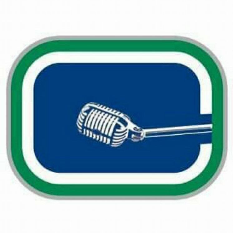 Vancouver Canucks - StickinRink Podcast - EP13 - S1