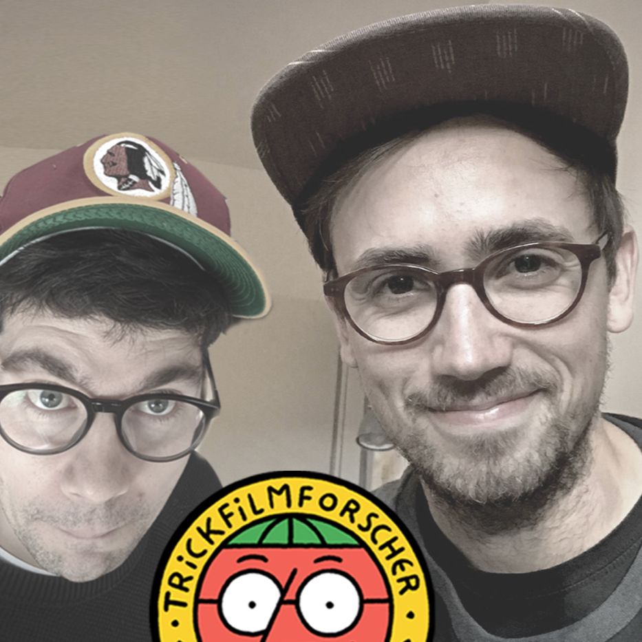 Folge 32 - Friedemann Allmenröder(Grizzly Games)