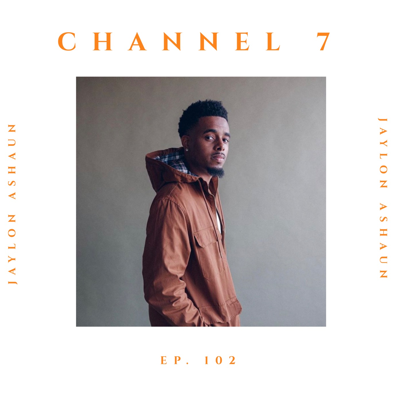 Episode 102: Jaylon Ashaun