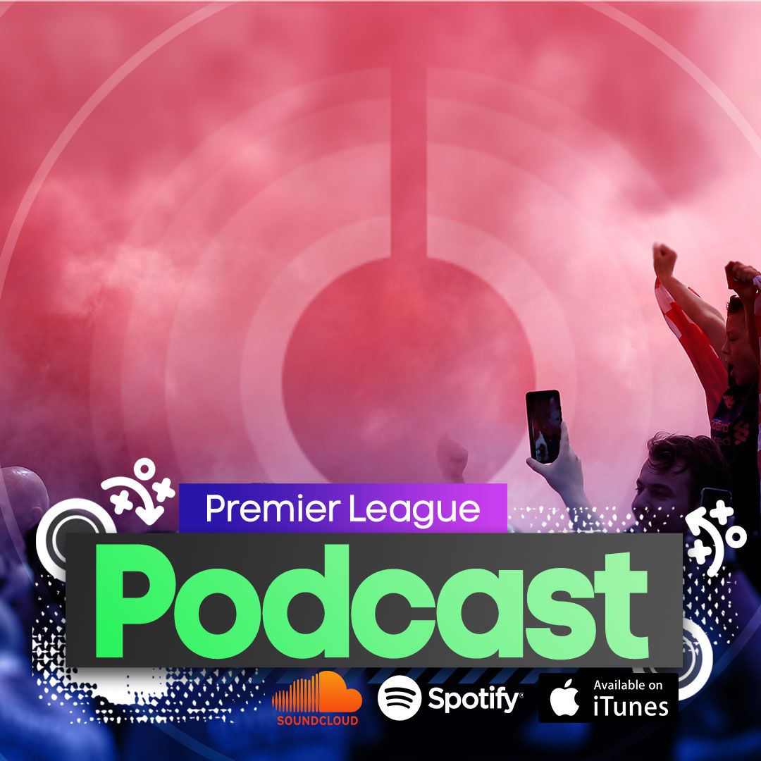 Premier League Weekly: Liverpool already there?
