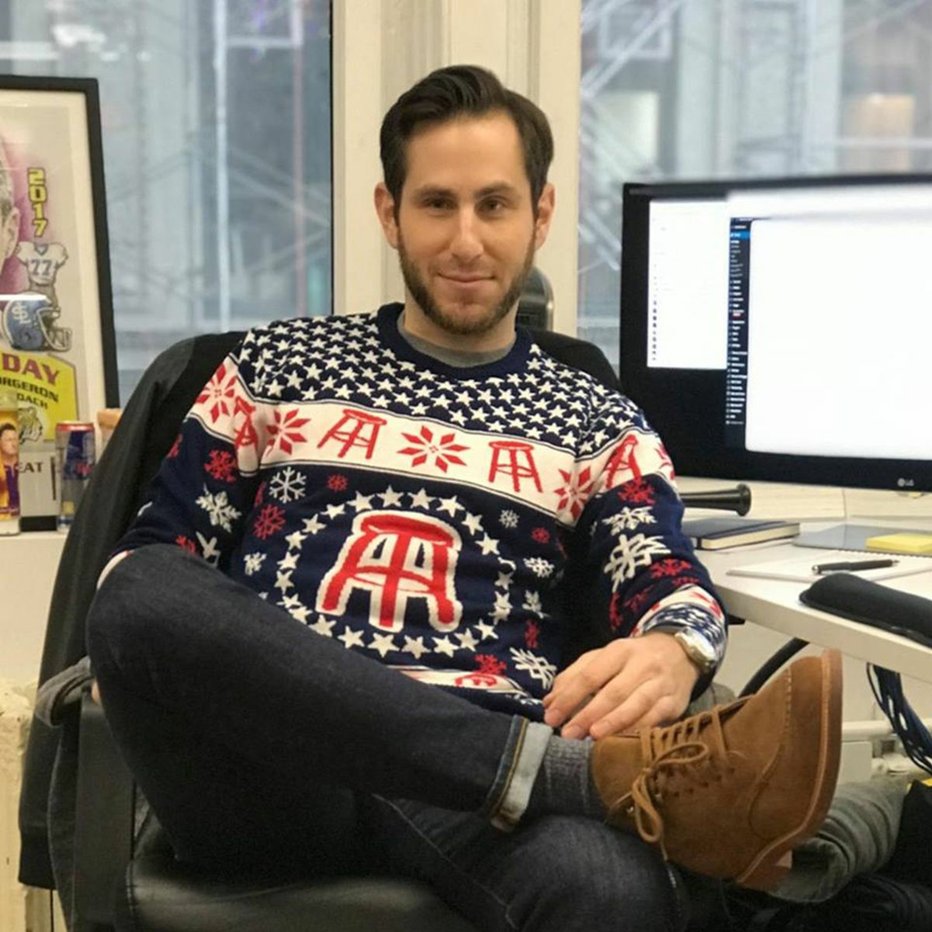 Barstool won't air Kirk's interview of Donald Trump Jr, WEEI #Metoo?