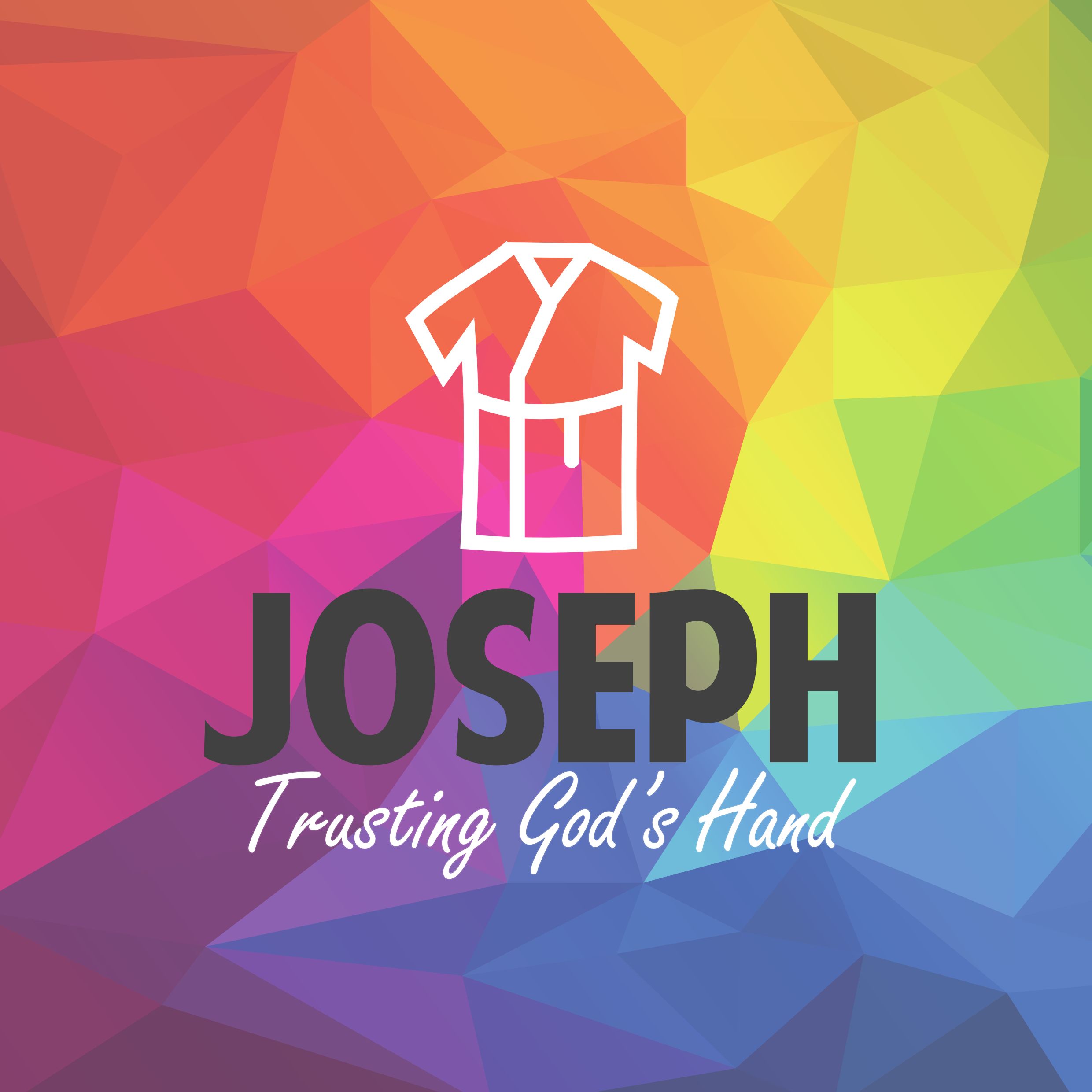 Joseph Part 7 - The Promise Of A Sovereign God