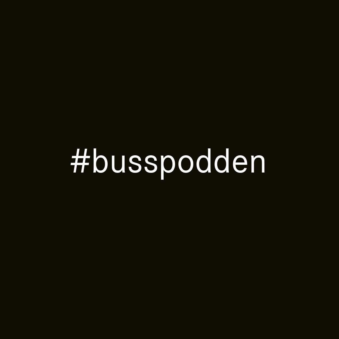 Avsnitt 7 - Rapport från Busworld, Halländsk solskenshistoria och en tur till Tyskland
