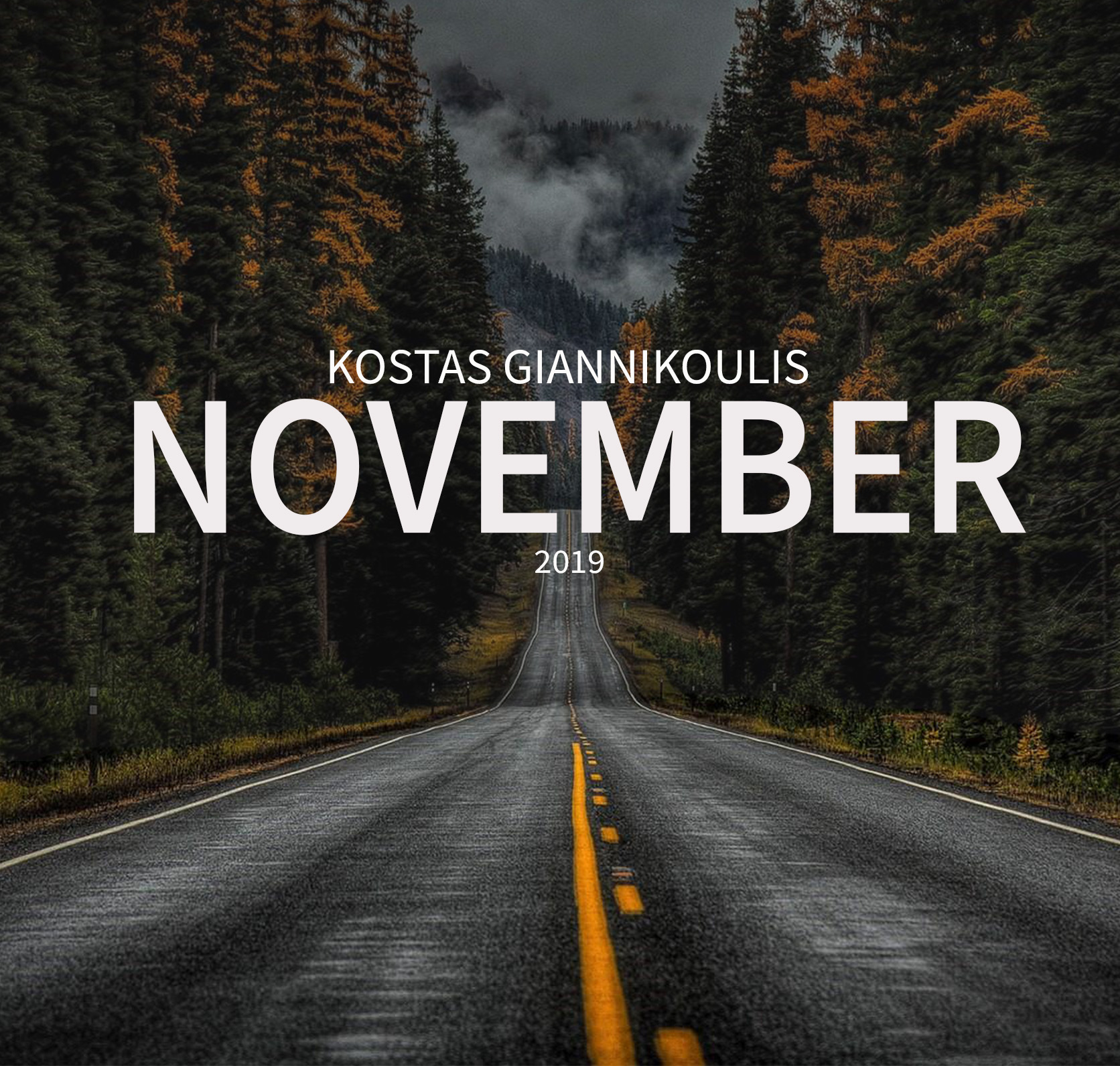 November 2019