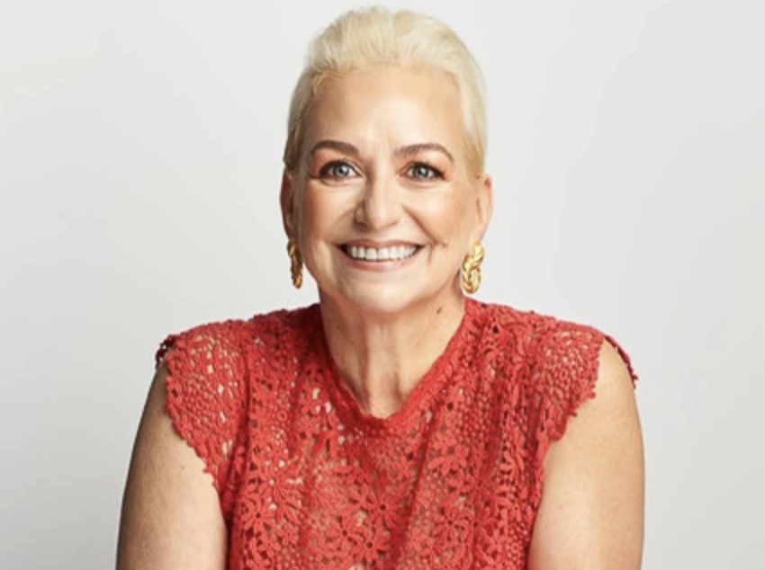 People and Culture at Scale: Margo Downs
