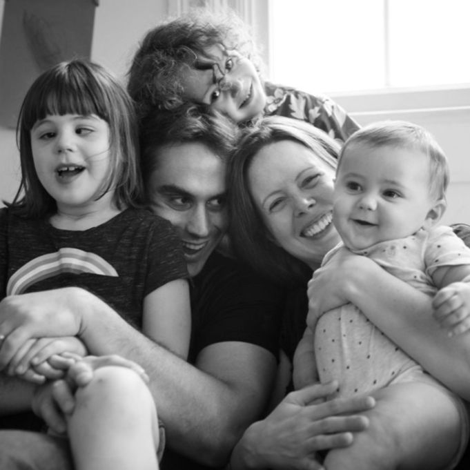 Embracing a New Identity with Ben Marcovitz