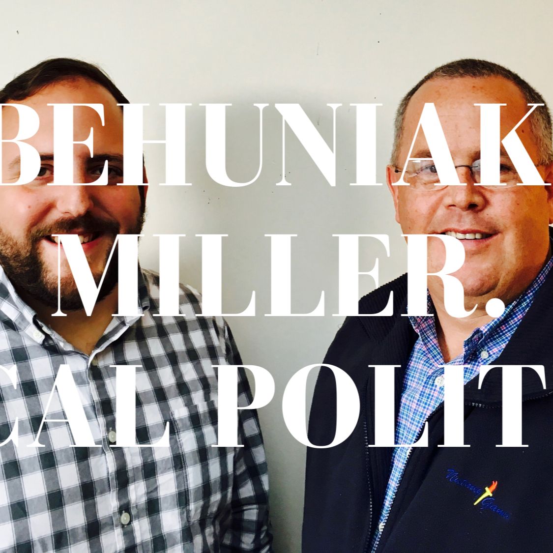 Miller - Behuniak Election Babble