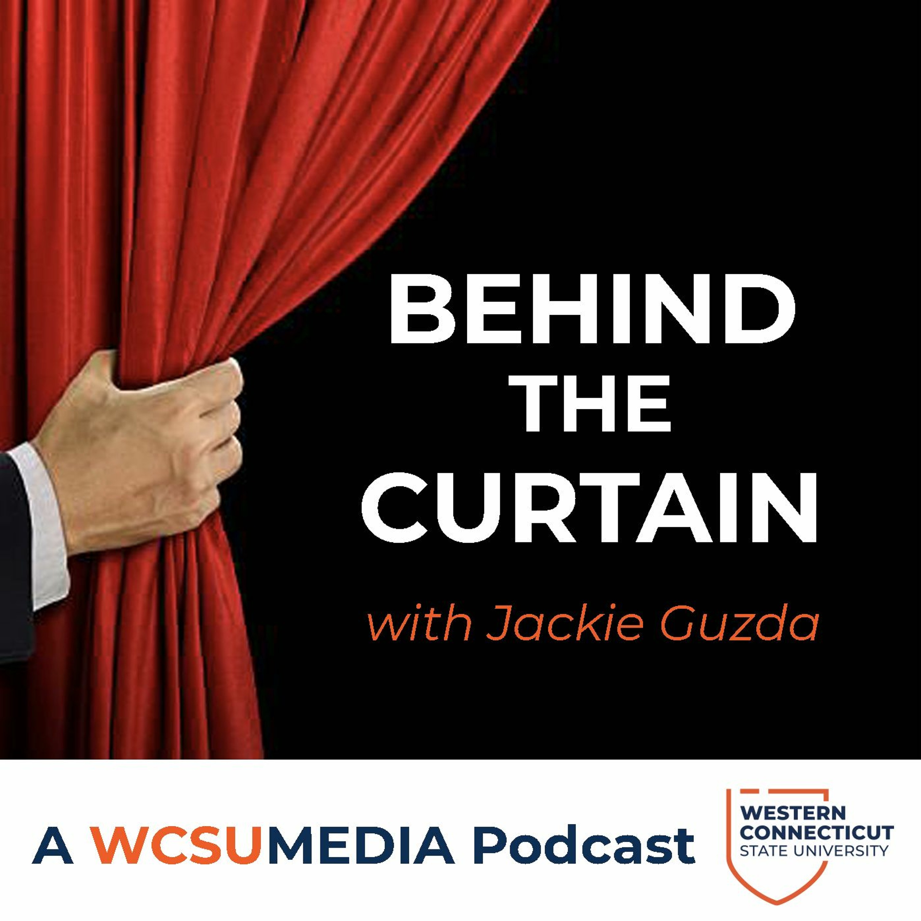 Behind the Curtain