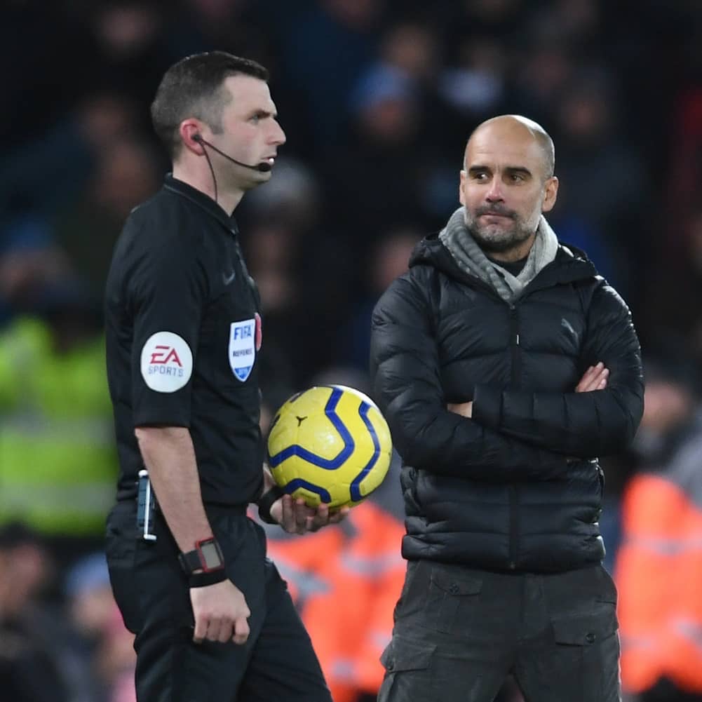 Episode 66: Liverpool title win too early to call!