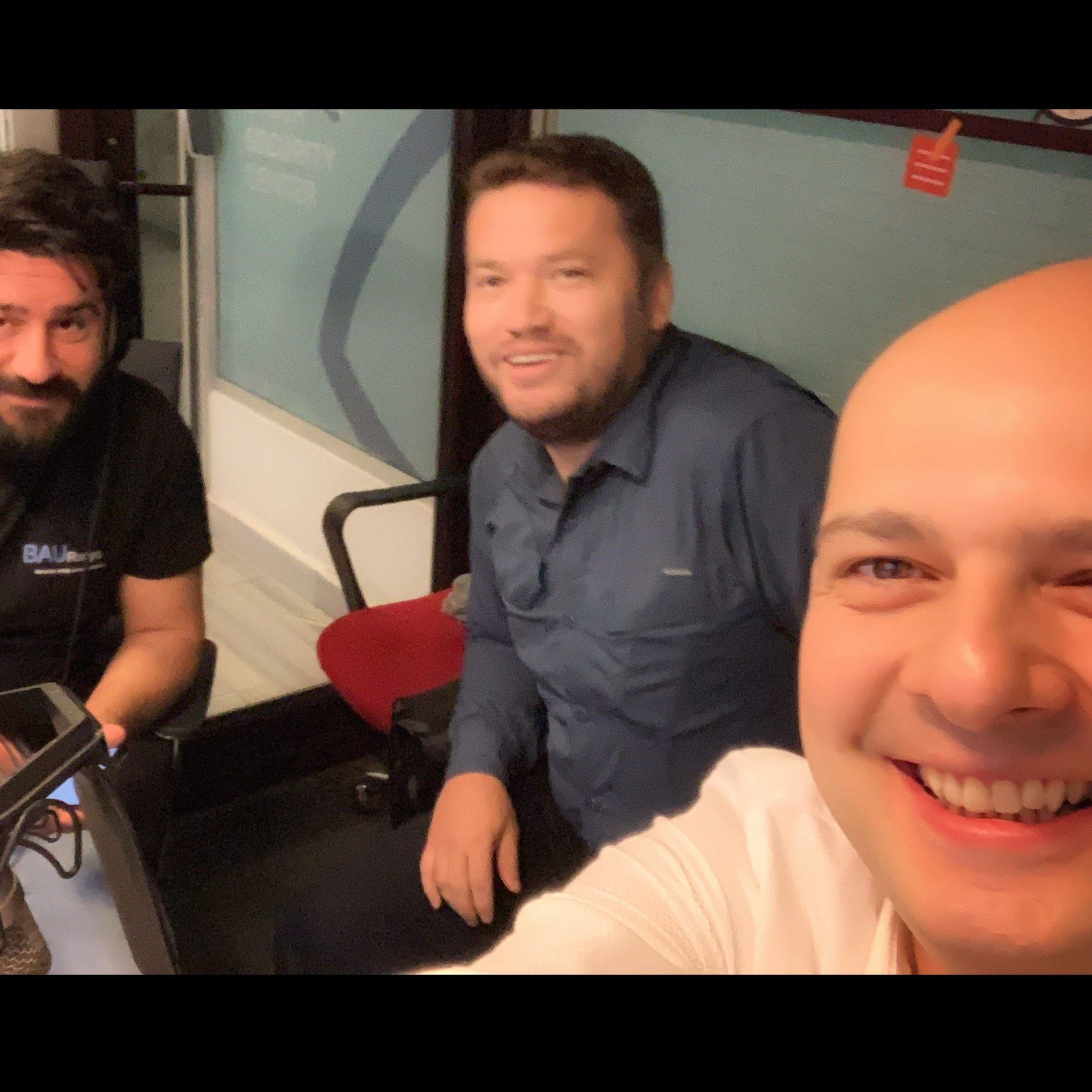 11 Kasim 2019 BUEK Haber Lego Education Özel Yayın