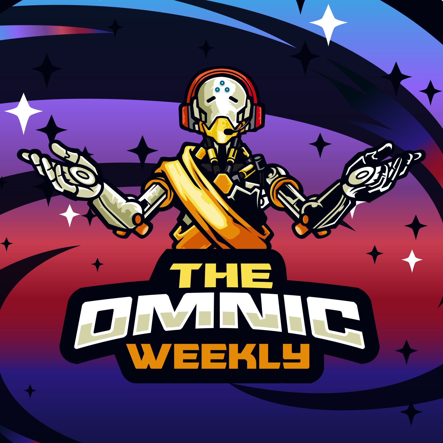 2019 World of Podcasts Overwatch Panel