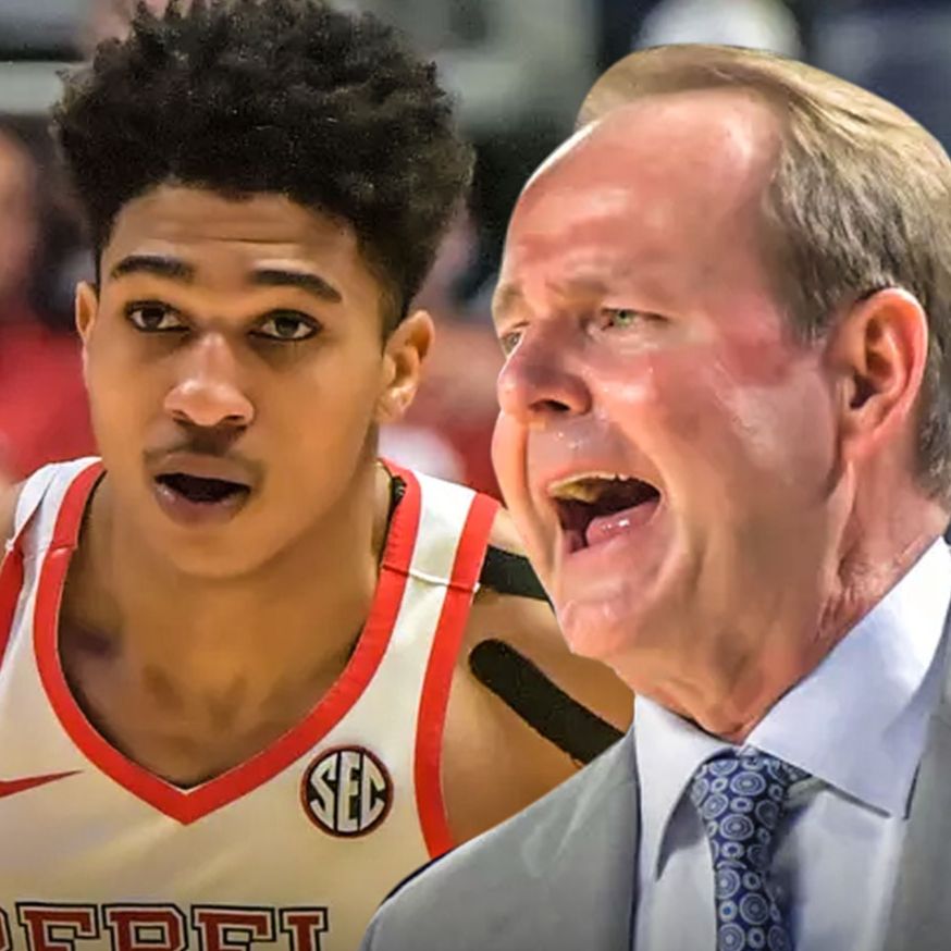 Rebel Yell Hotline: Kermit Davis Says Rebels a 'Work in Progress,' But ASU Was Good First Step