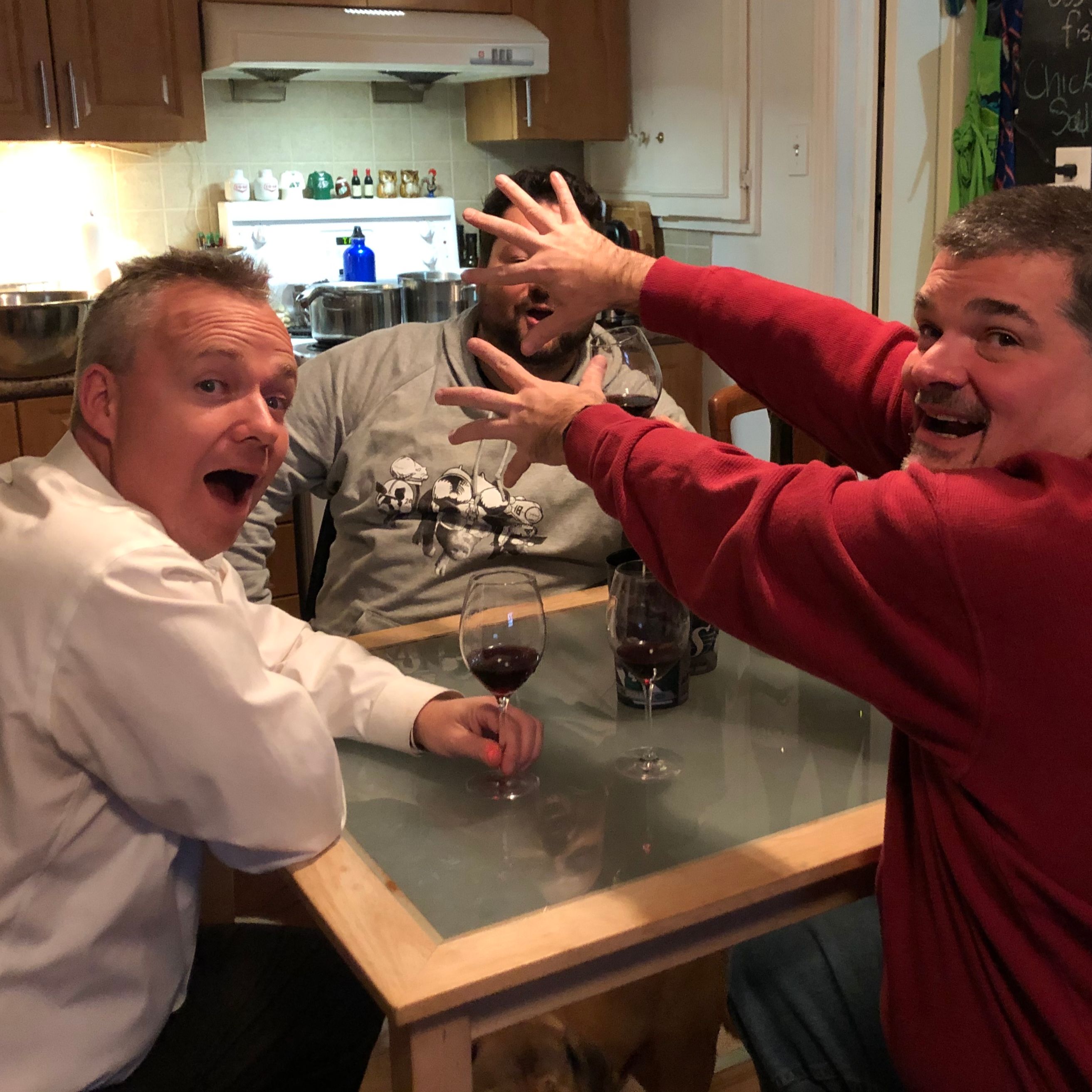 Stump The Chump - Matt Cauz - Episode 167