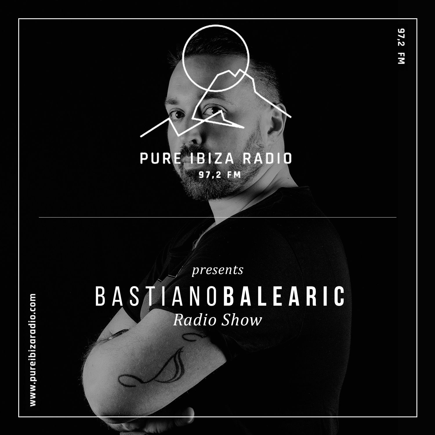 10. November 2019 Pure Ibiza Radio Show