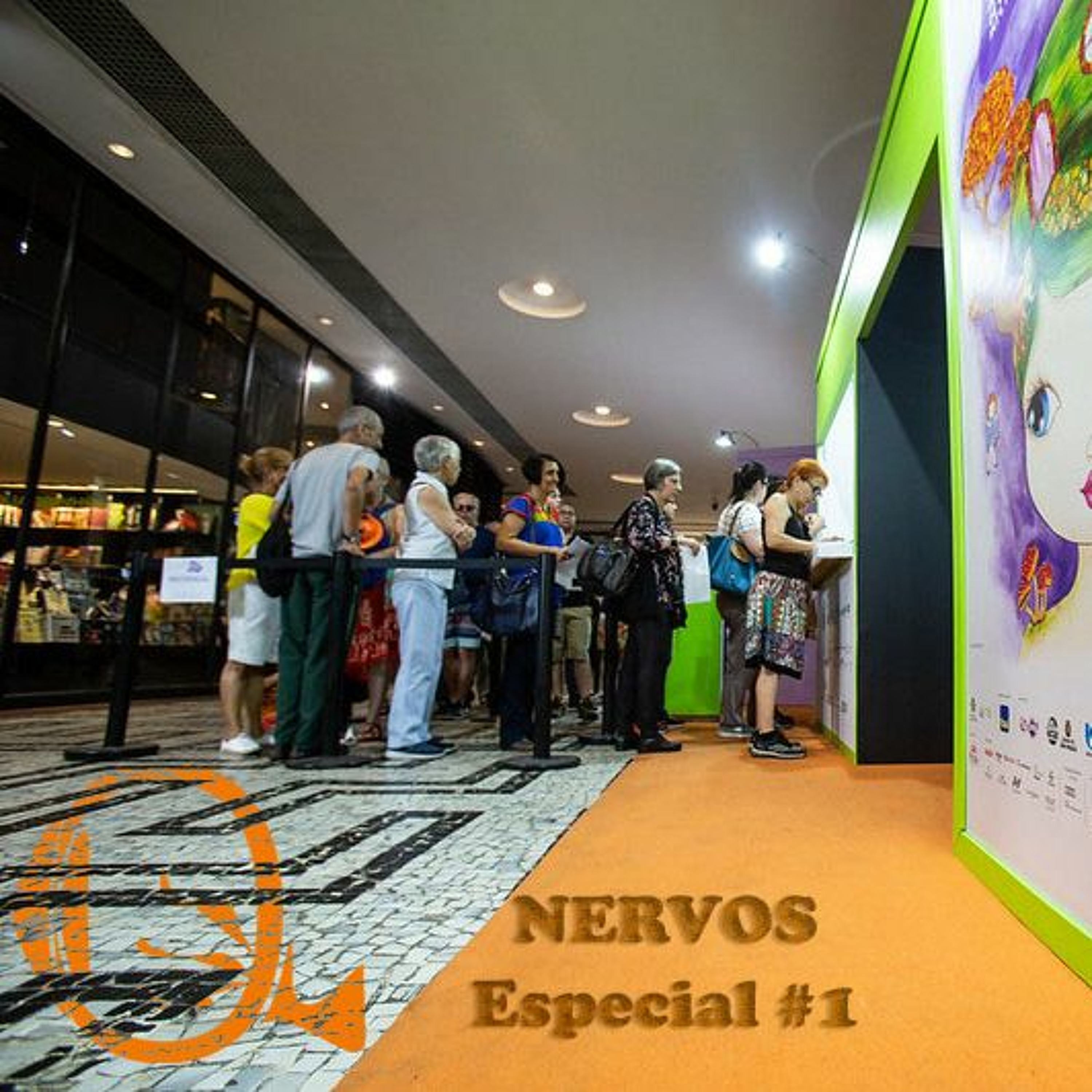 NERVOS