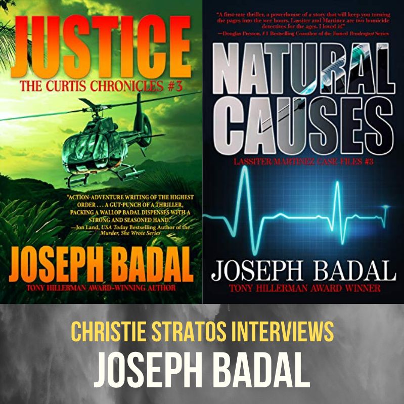 Authors on the Air Global Radio Network