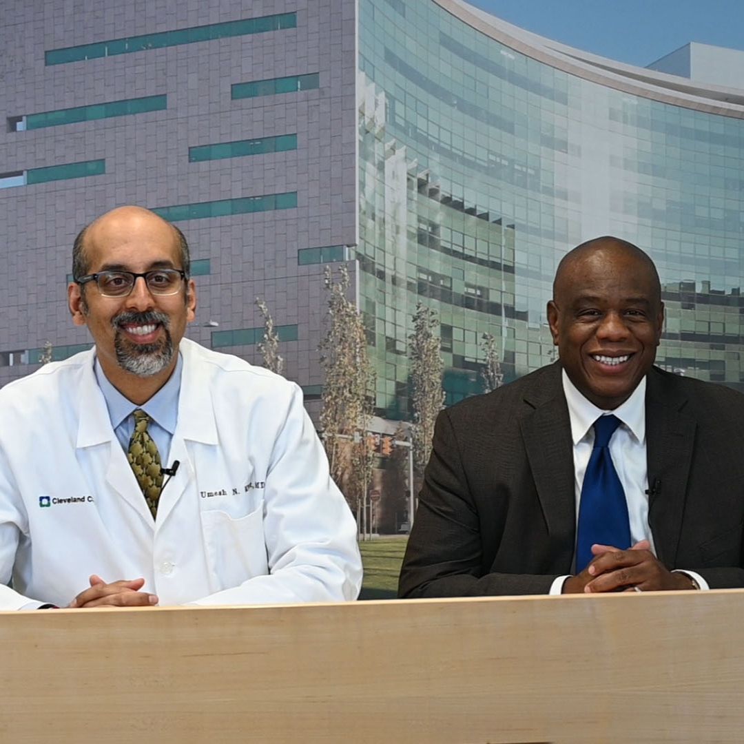 Healthcare Disparity – A physician and patient perspective