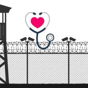What is it like to be a correctional nurse?