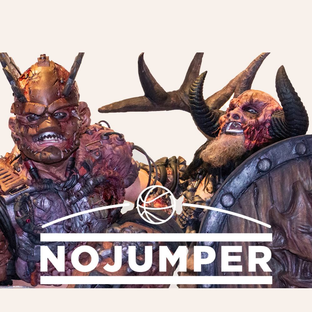 The GWAR Interview