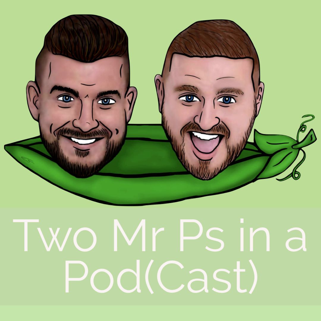 Episode 35: To be able to sell sea shells on the sea shore.