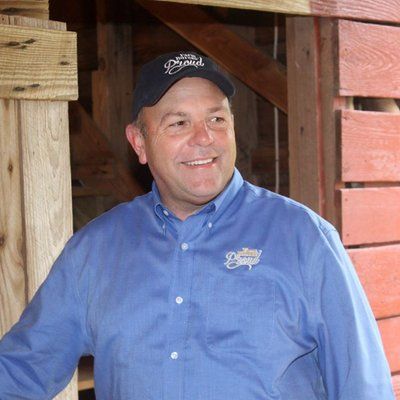 Show 73: Zippy Duvall & 100 Years of Farm Bureau
