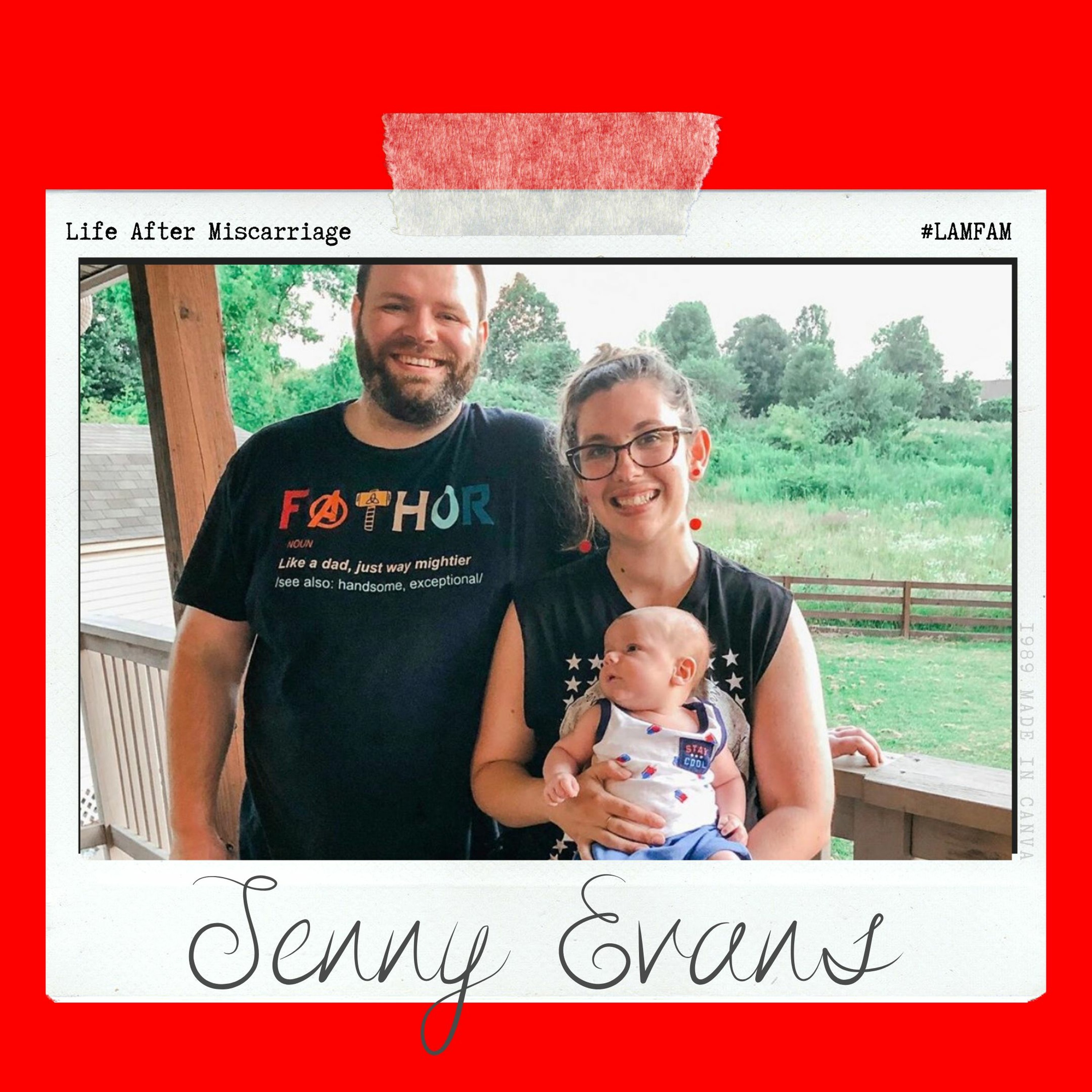 Life After Miscarriage