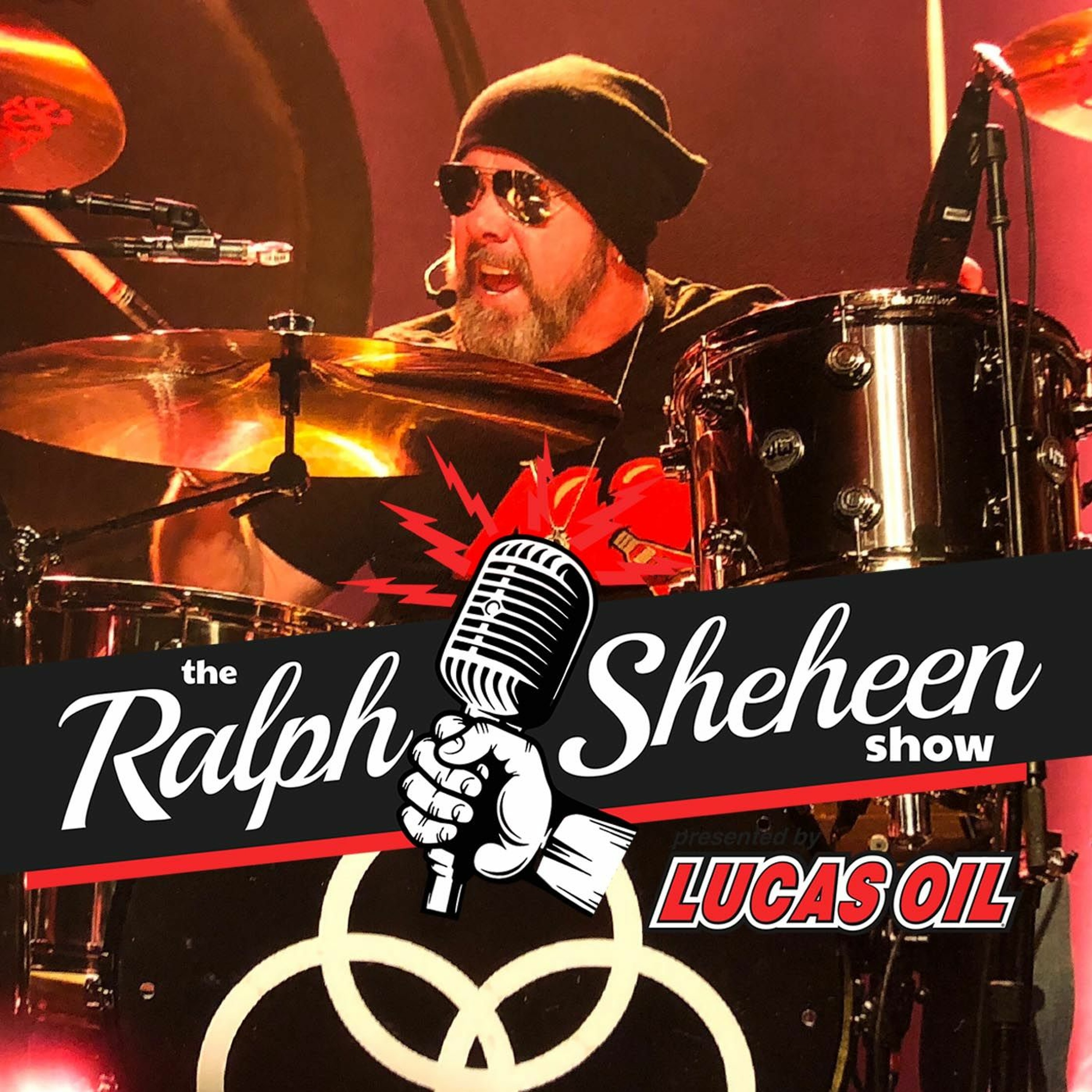 The Ralph Sheheen Show