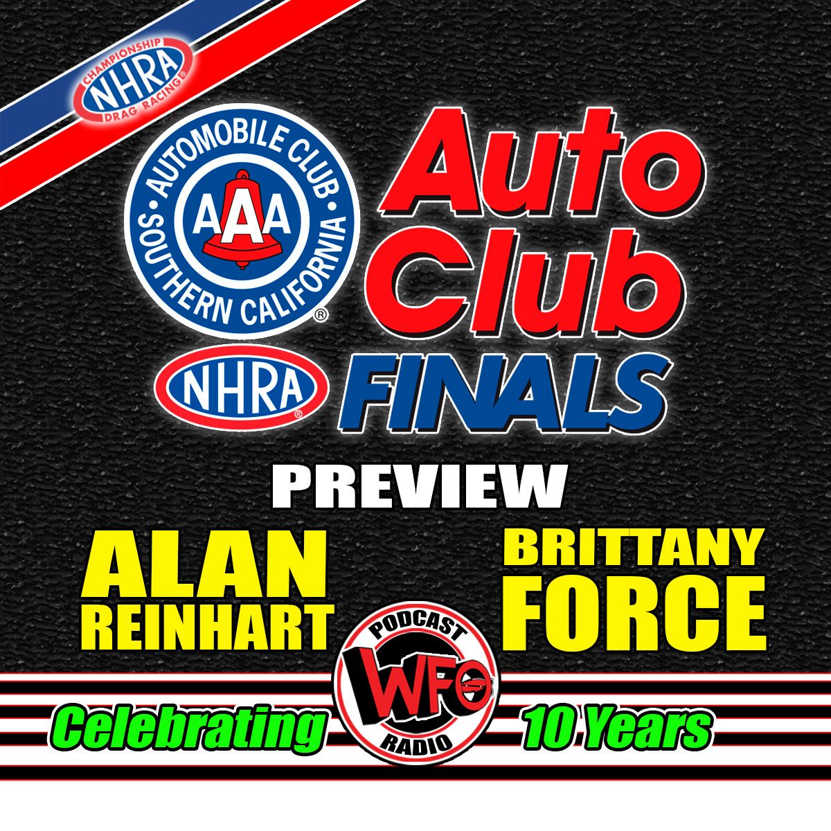 NHRA Nitro Finals Preview 2019-45