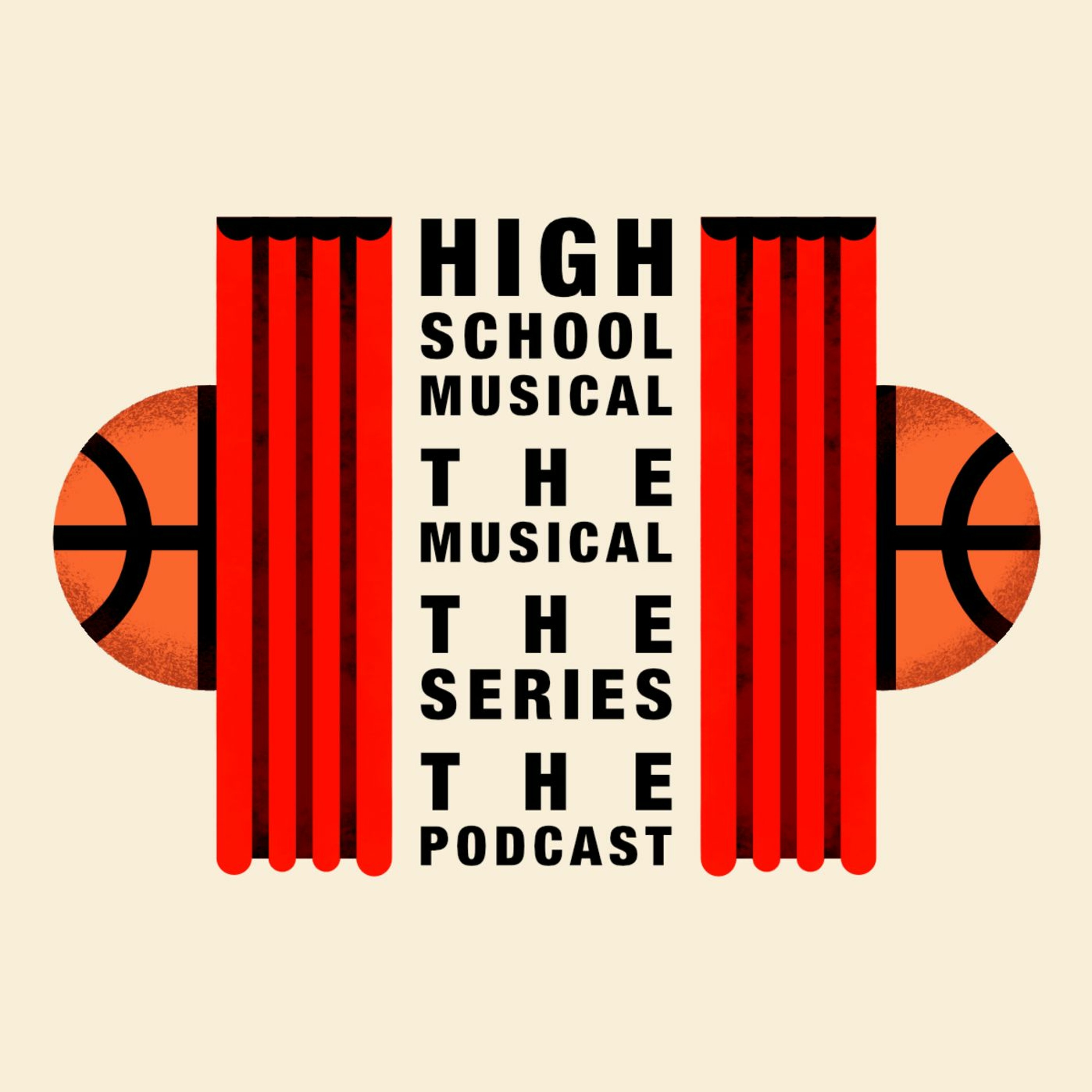 High School Musical: The Musical: The Series: The Podcast