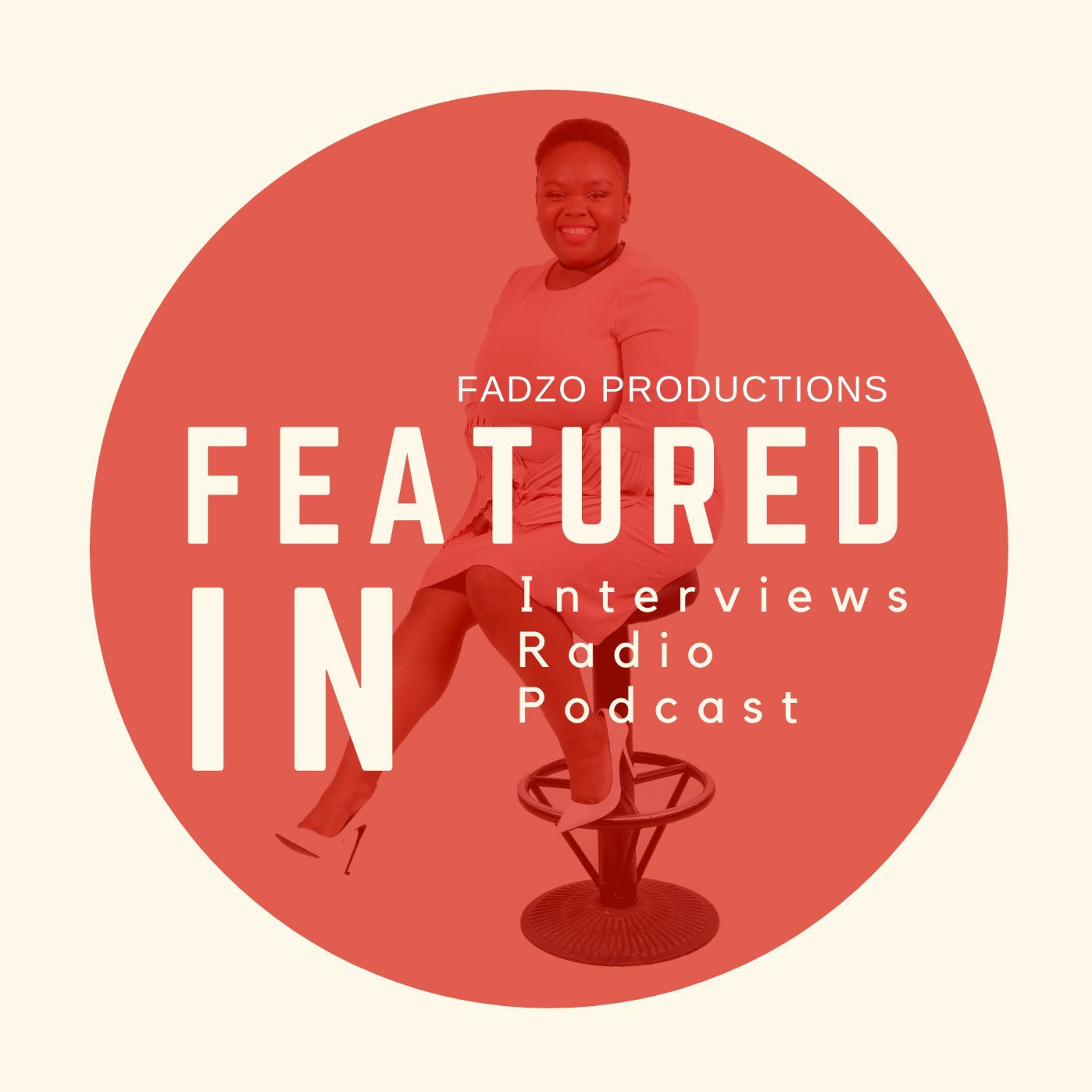 A Fadzo Productions Podcast