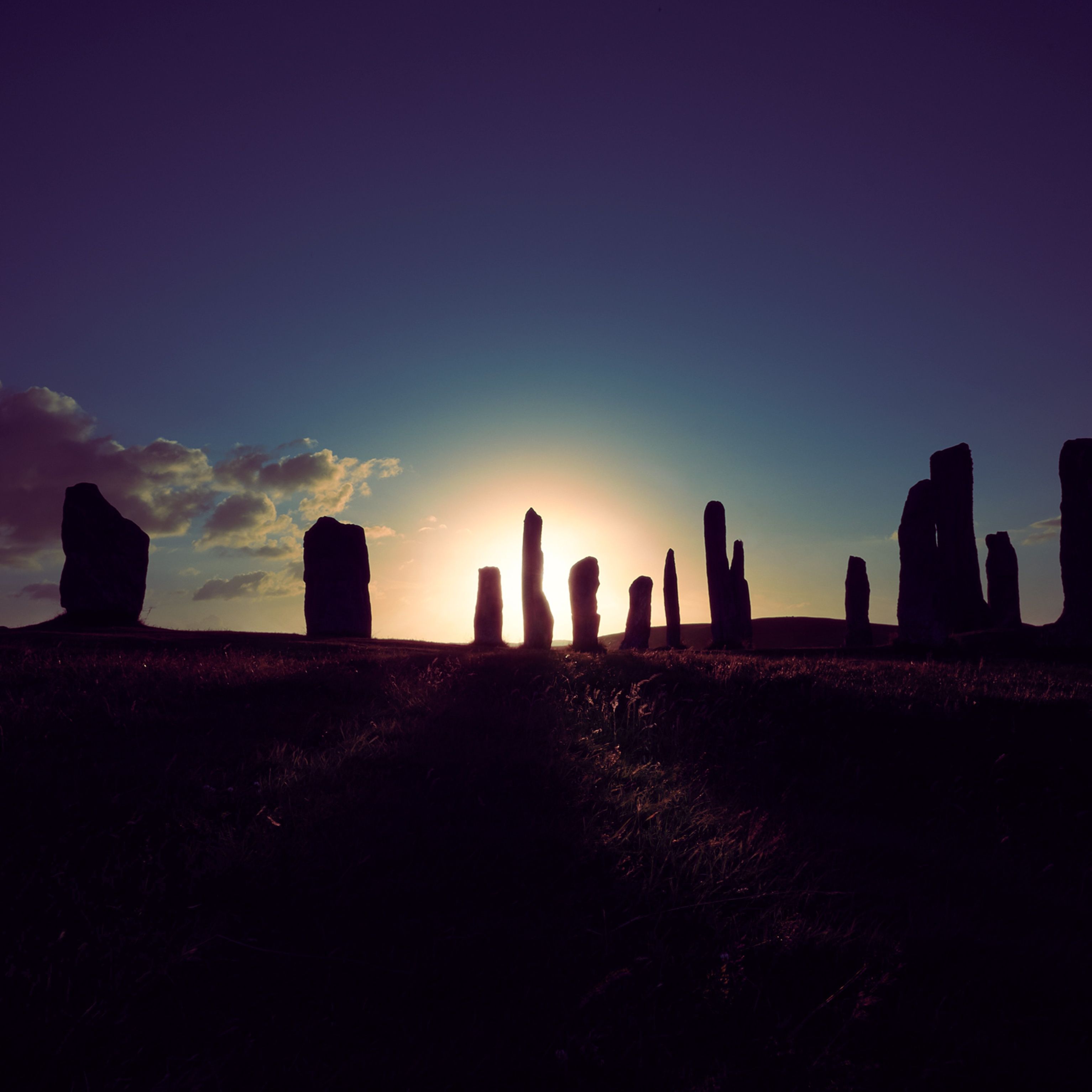 #03 Alastair McIntosh: Exploring Scotland and spirituality
