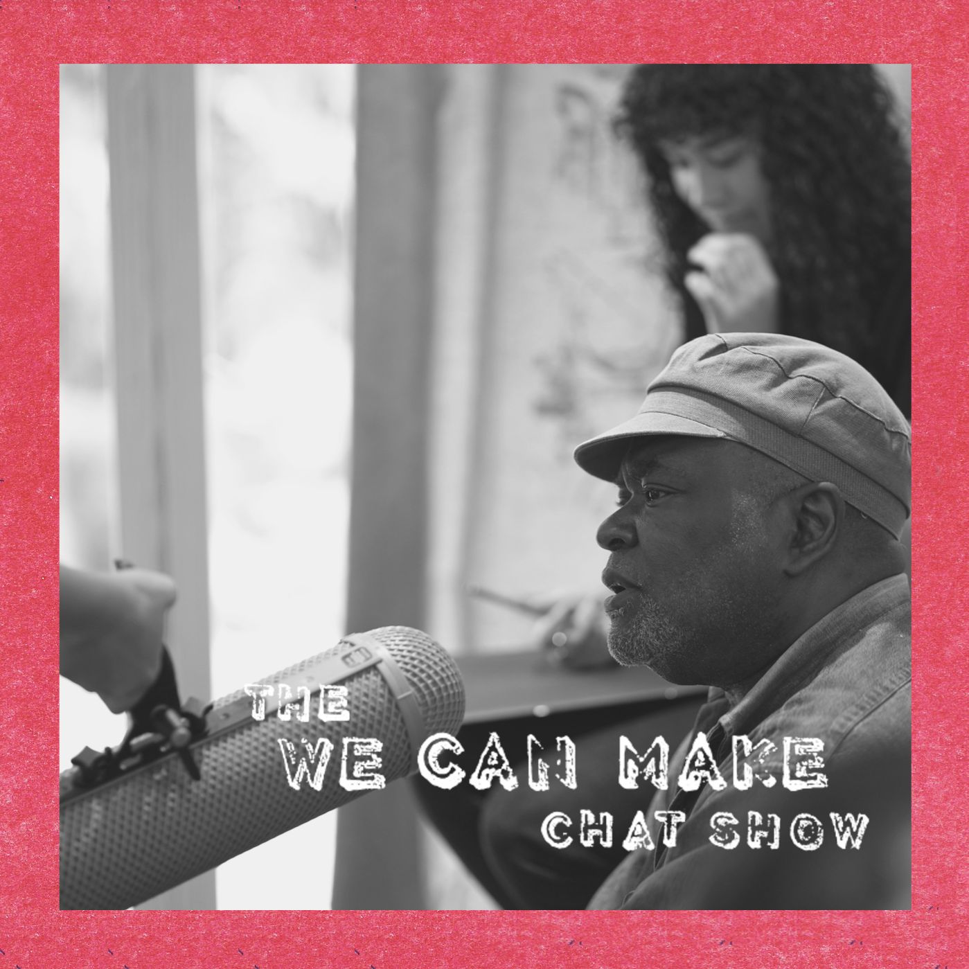 The We Can Make Chat Show: Episode Three, Families