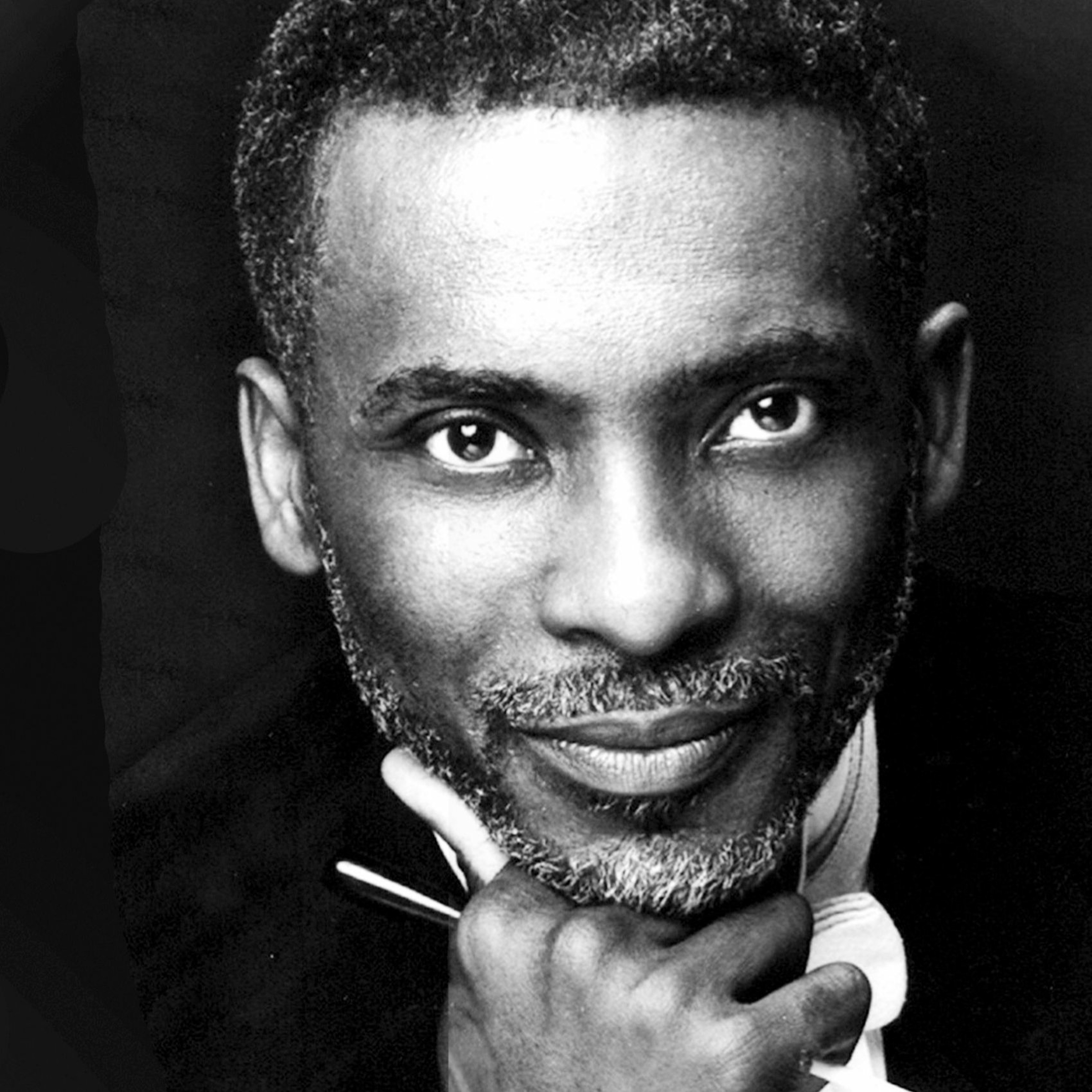 André Thomas - The Meaning and Impact of African American Spirituals - 11/12/19