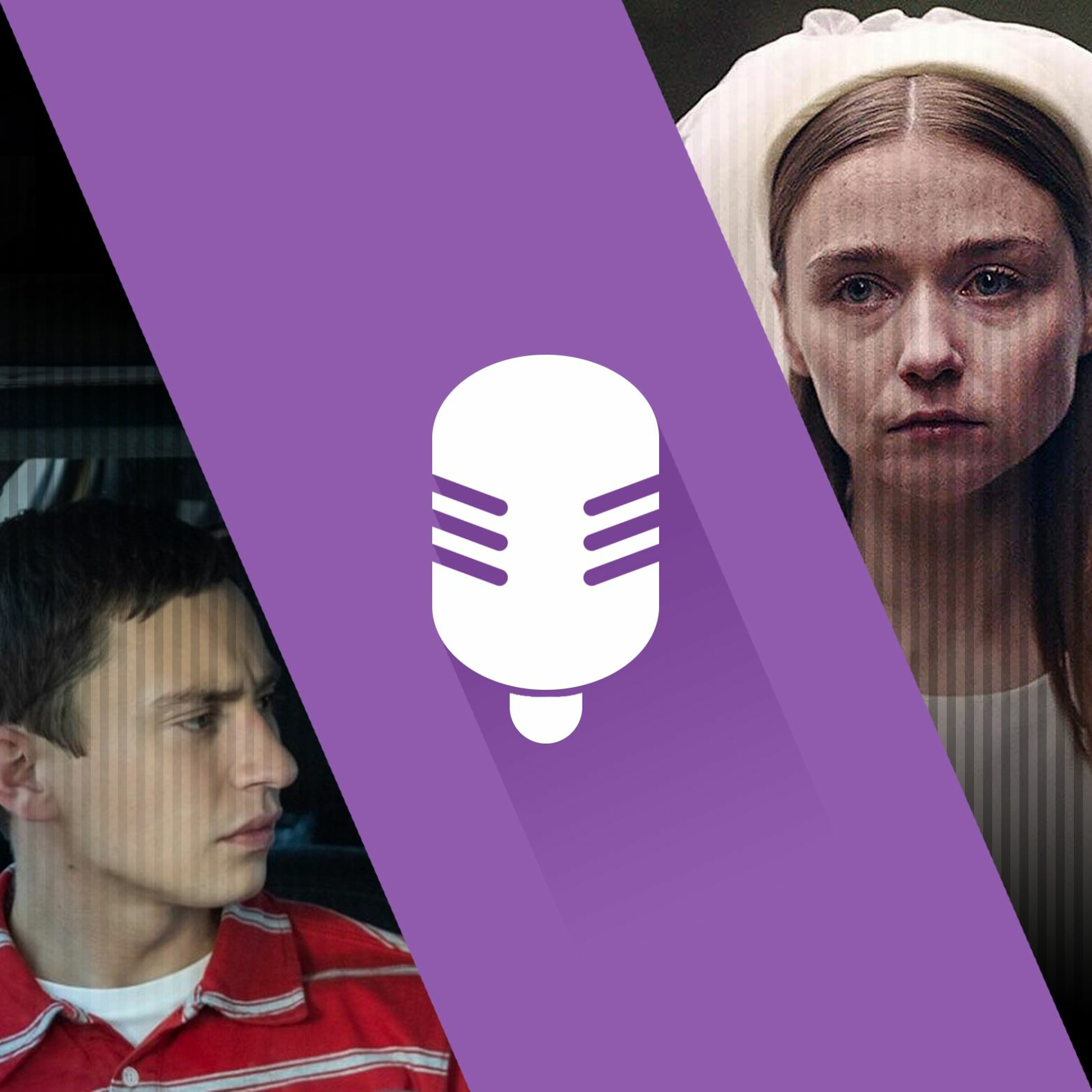 seriesly podcAZt - Der TV-Serien-Podcast