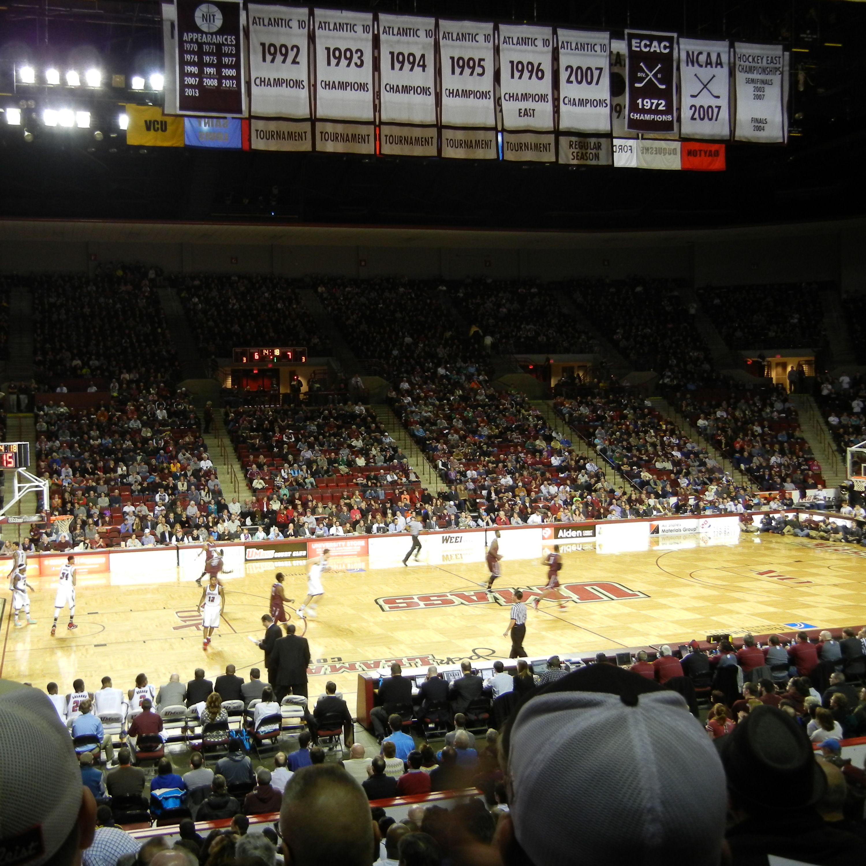 UMass Basketball Podcast Episode 48: Karaokeys to Victory