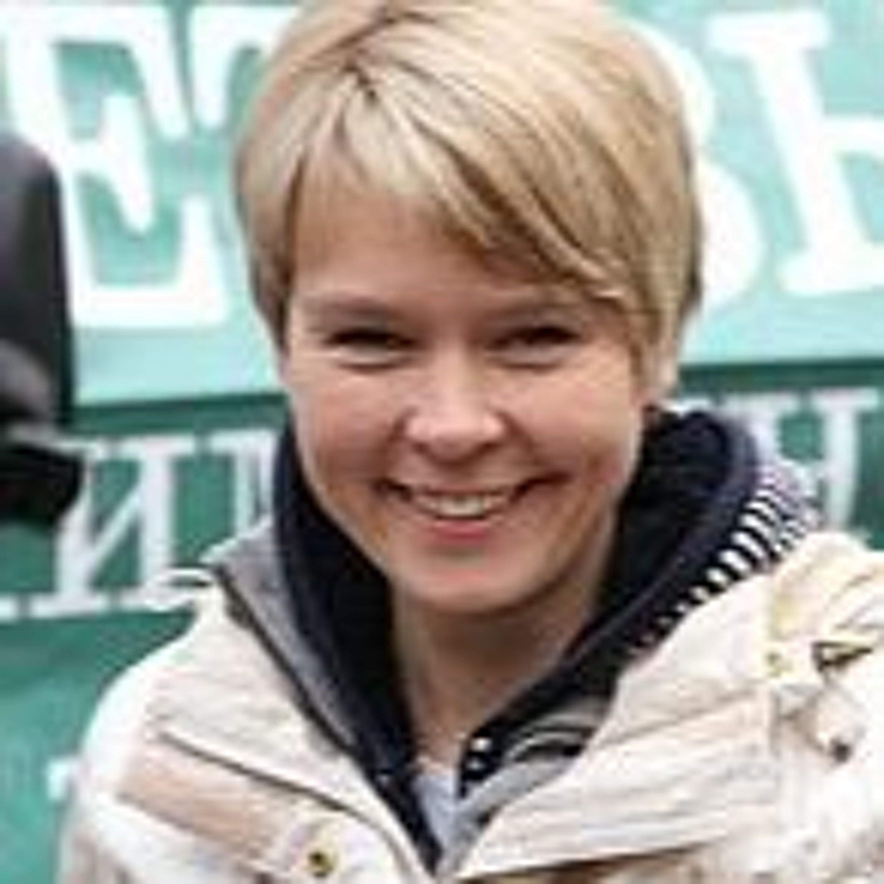 Evgeniya Chirikova | Russian Grassroots Activism for the Environment and Beyond