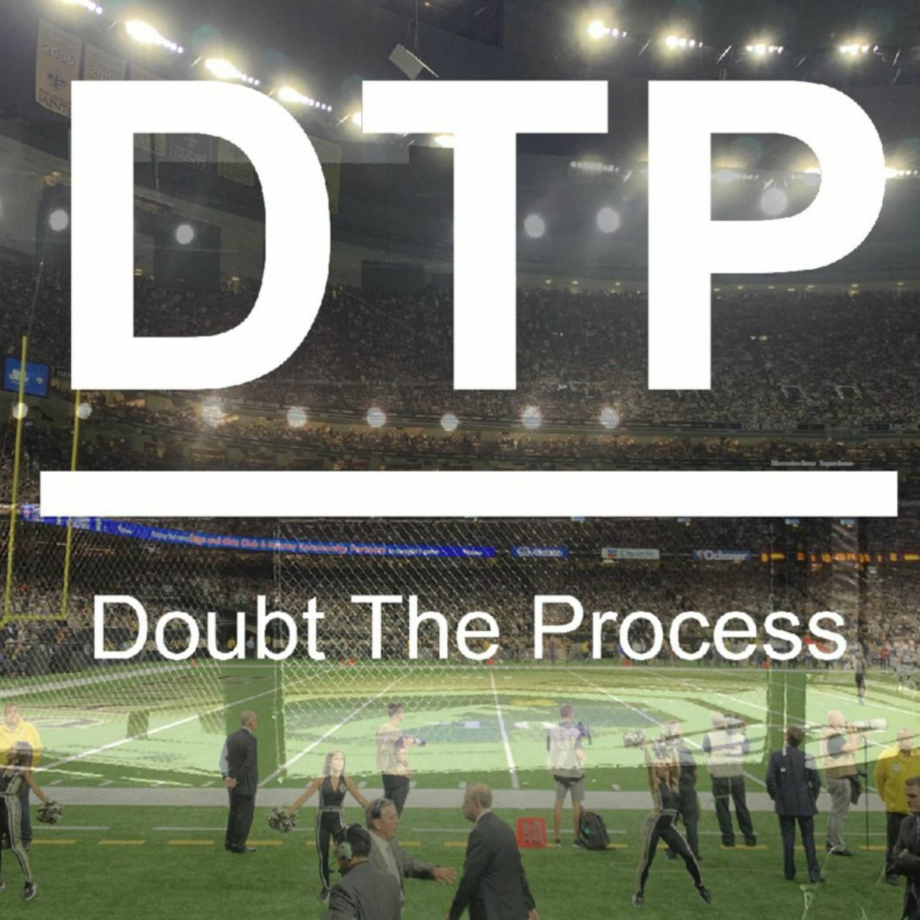Doubt The Process