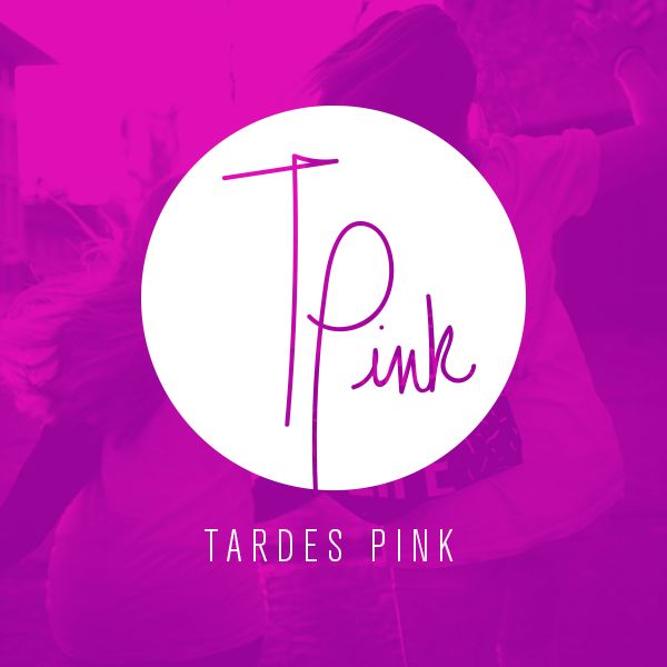 TARDES PINK - "Imán o Repelente"