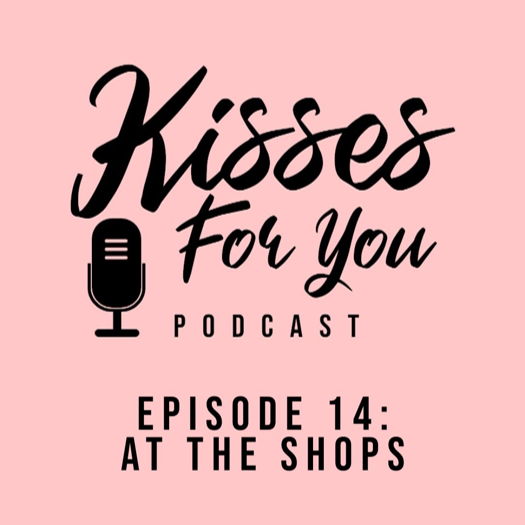 Episode 14: At the Shops