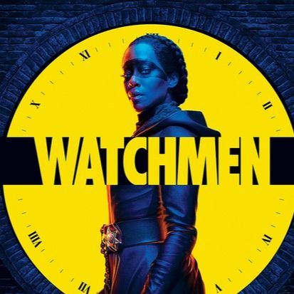 Dit is waarom je Watchmen moet kijken en wel nu!