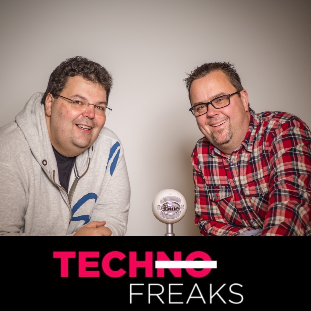 Noise Cancelling? Braucht kein Mensch!