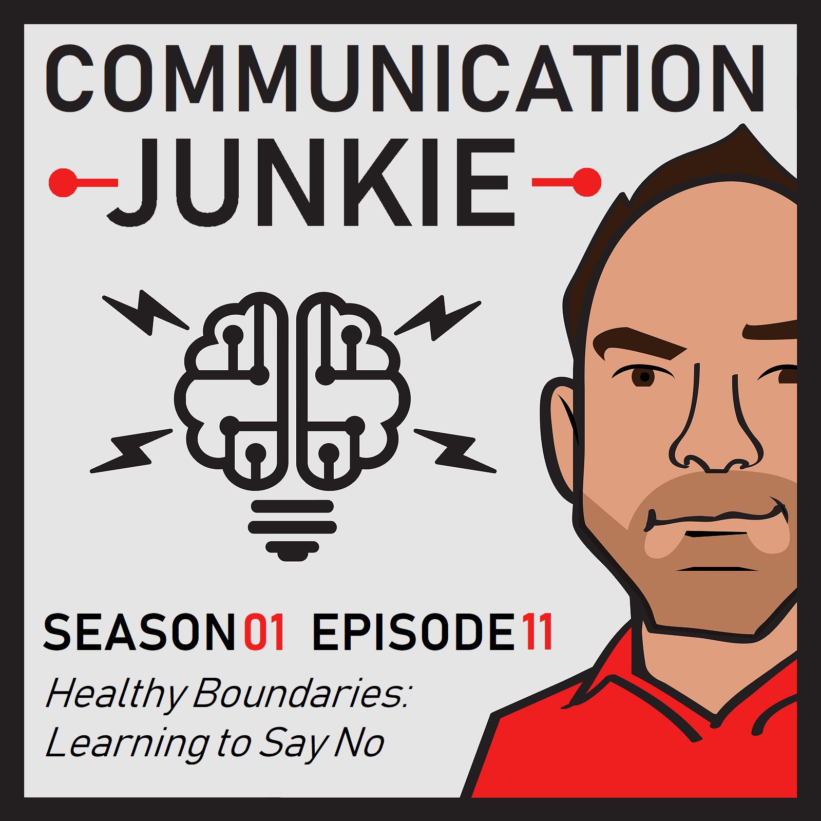 Healthy Boundaries: Learning to Say No